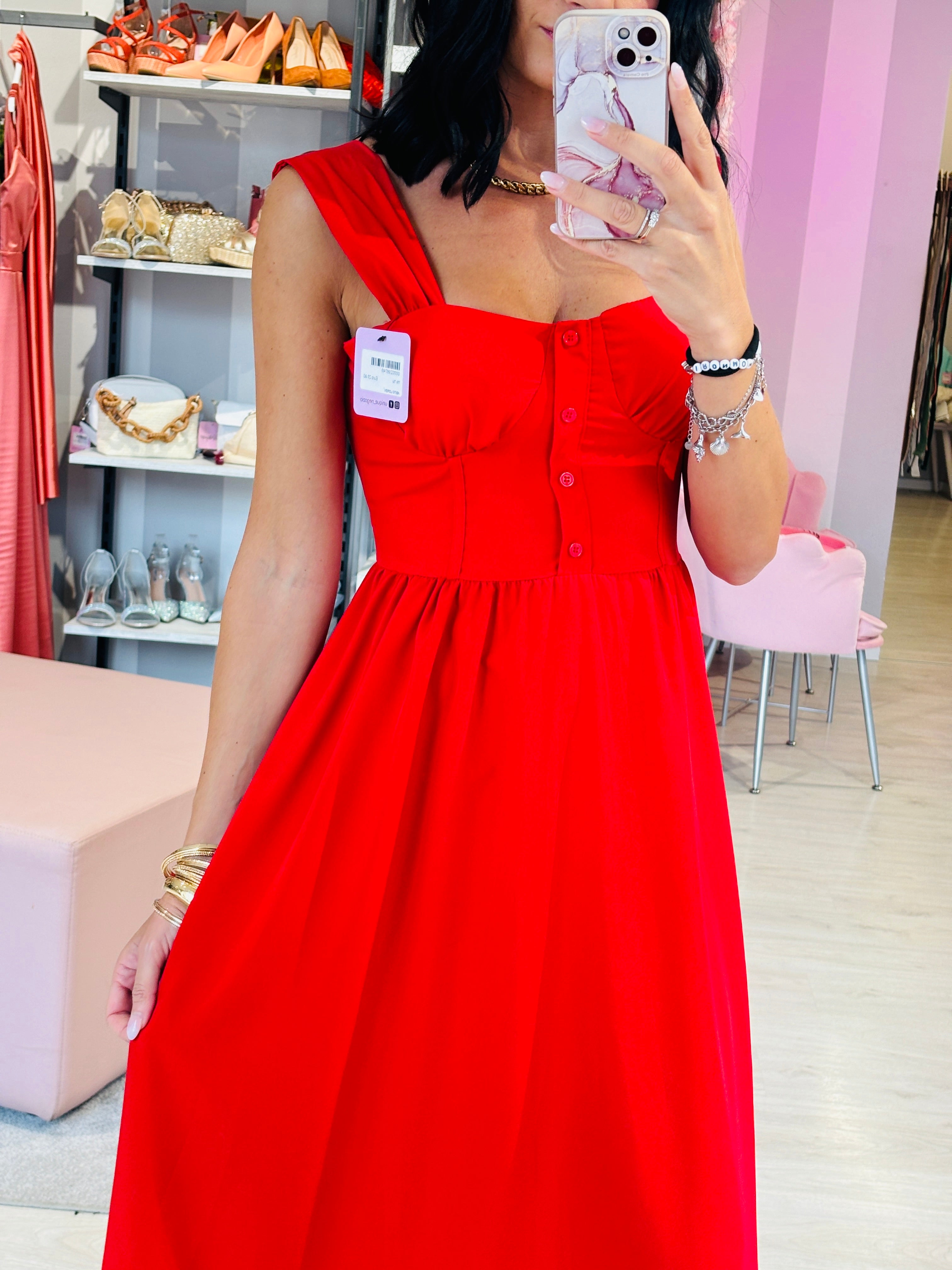 Abito Loren