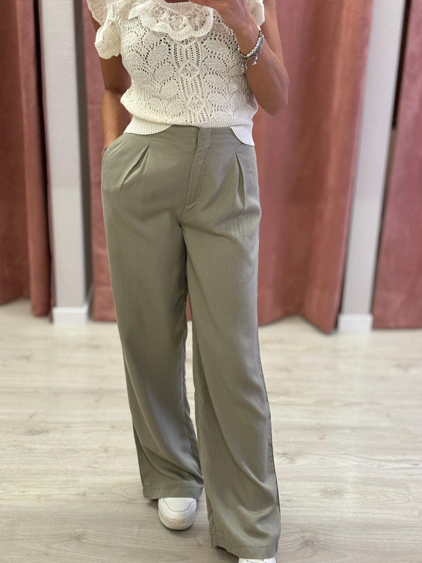 Pantalone Georgia