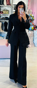 Tailleur Bonny