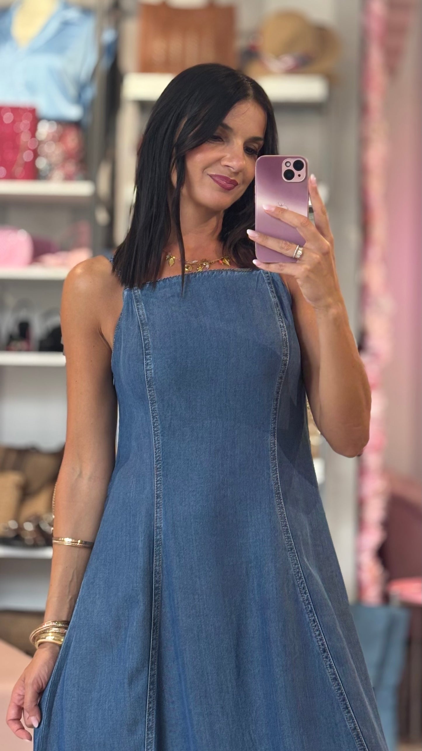 Abito Elle