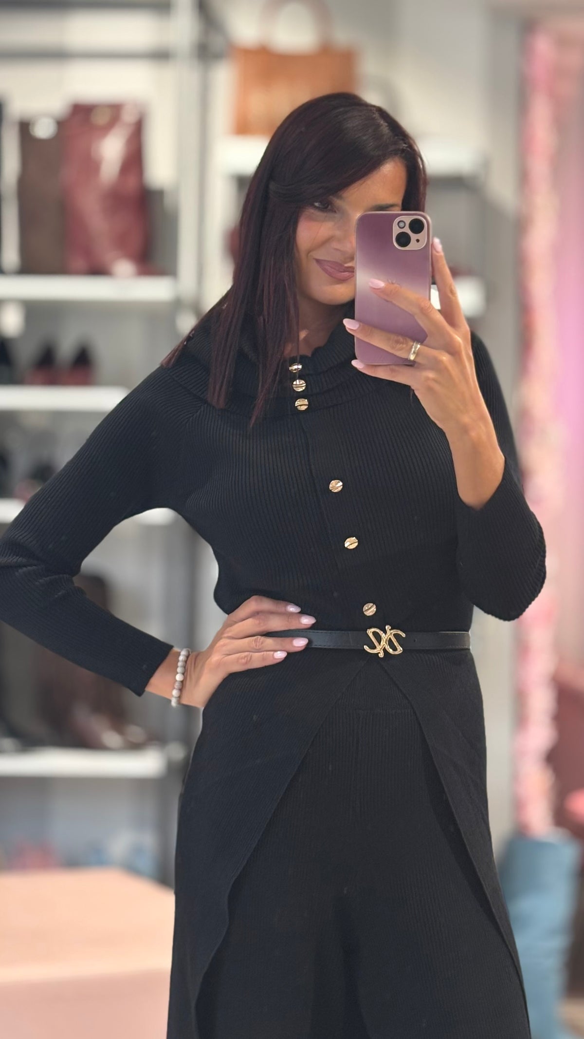 Completo maglia Haiti
