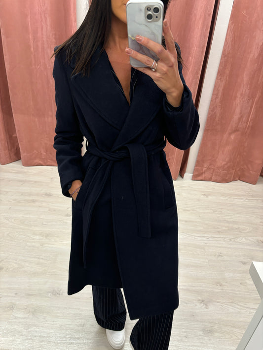 Cappotto London