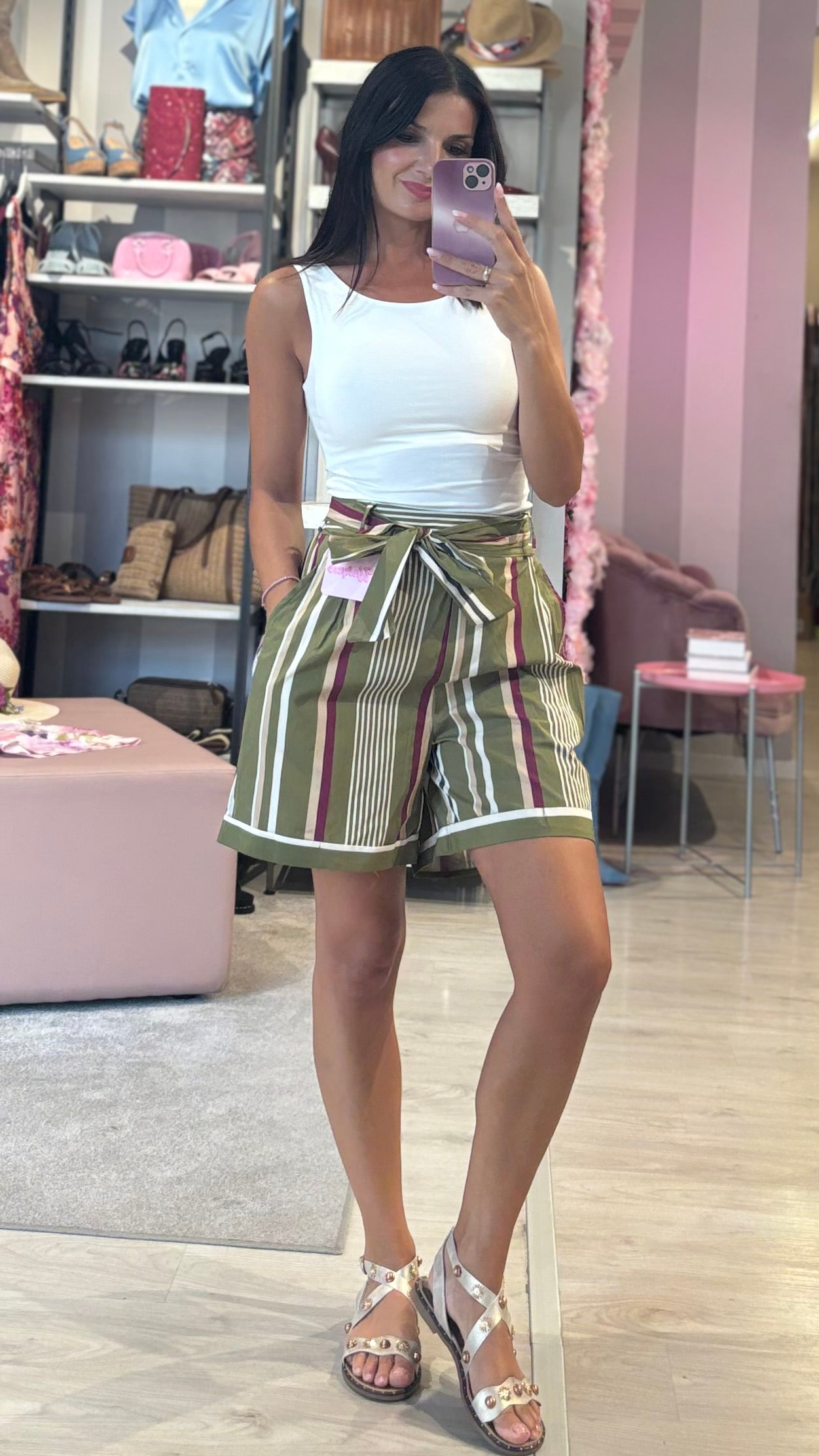 Bermuda Vidal