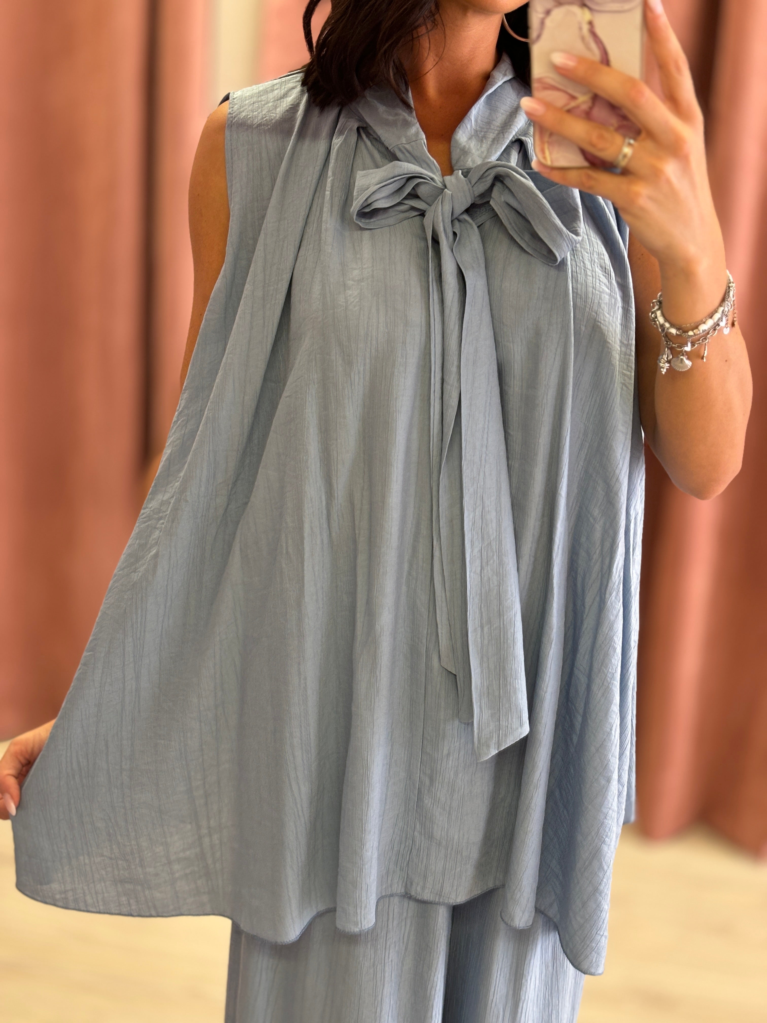 Completo Capri