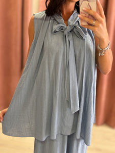 Completo Capri