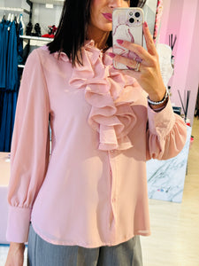 Camicia Oscar