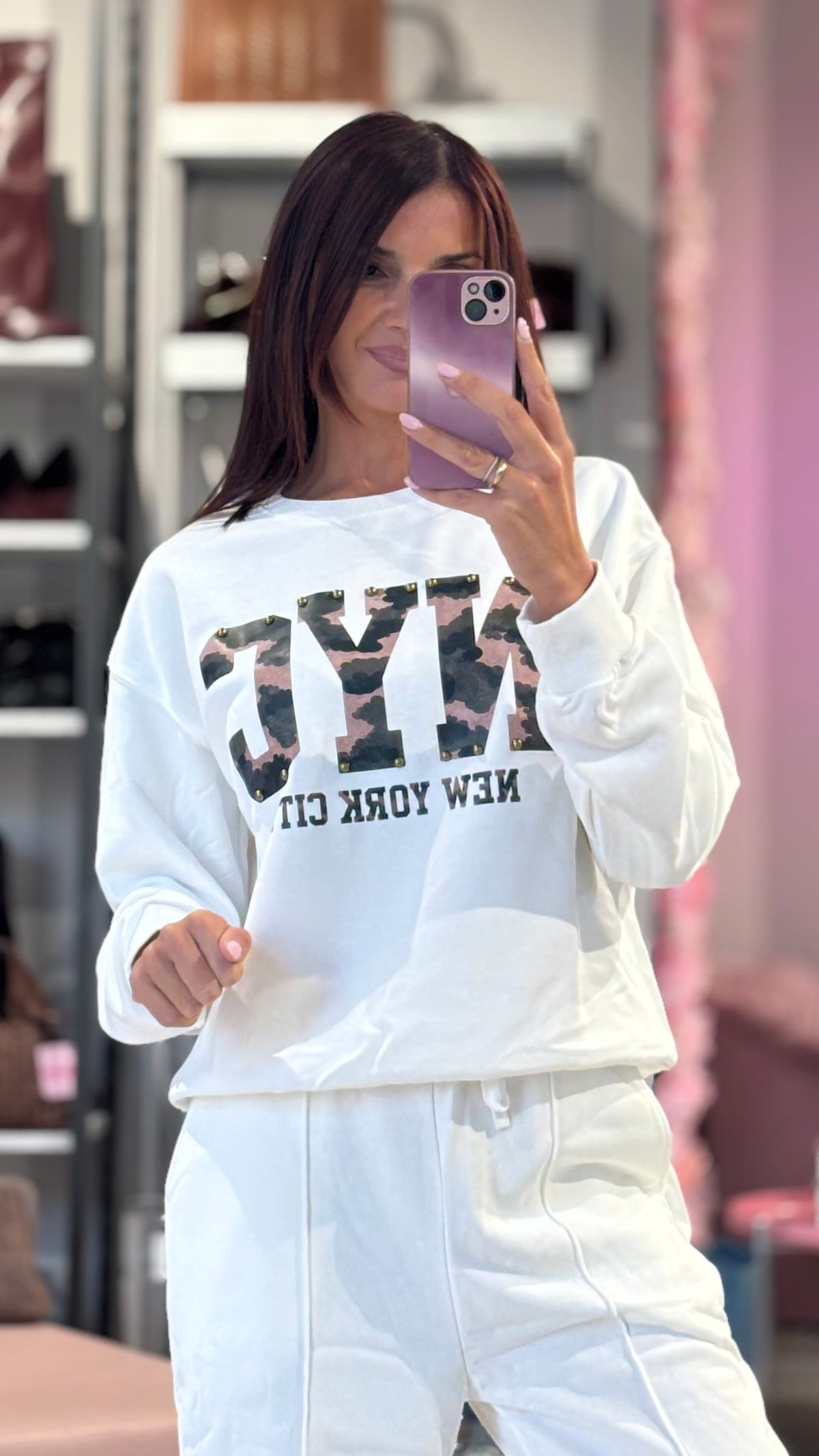 Tuta New York