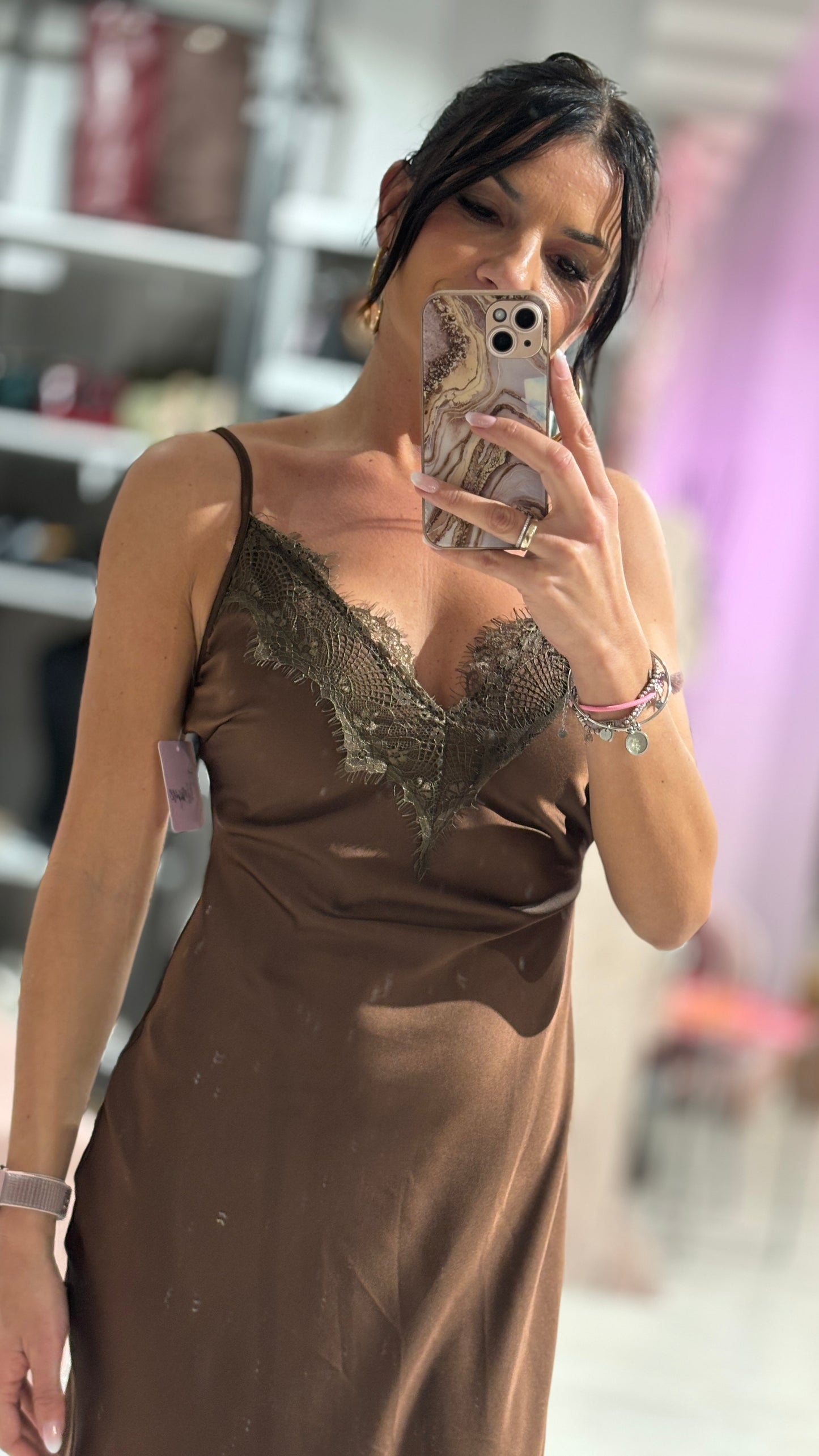 Abito Sottoveste