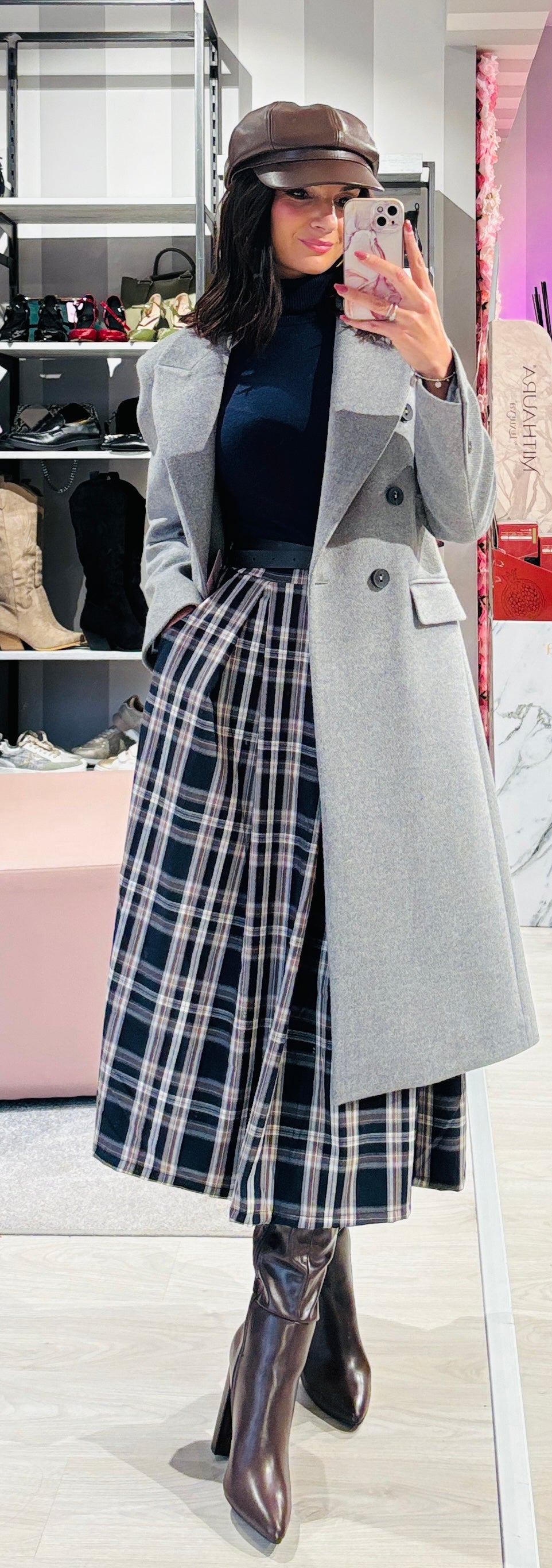 Cappotto Jack