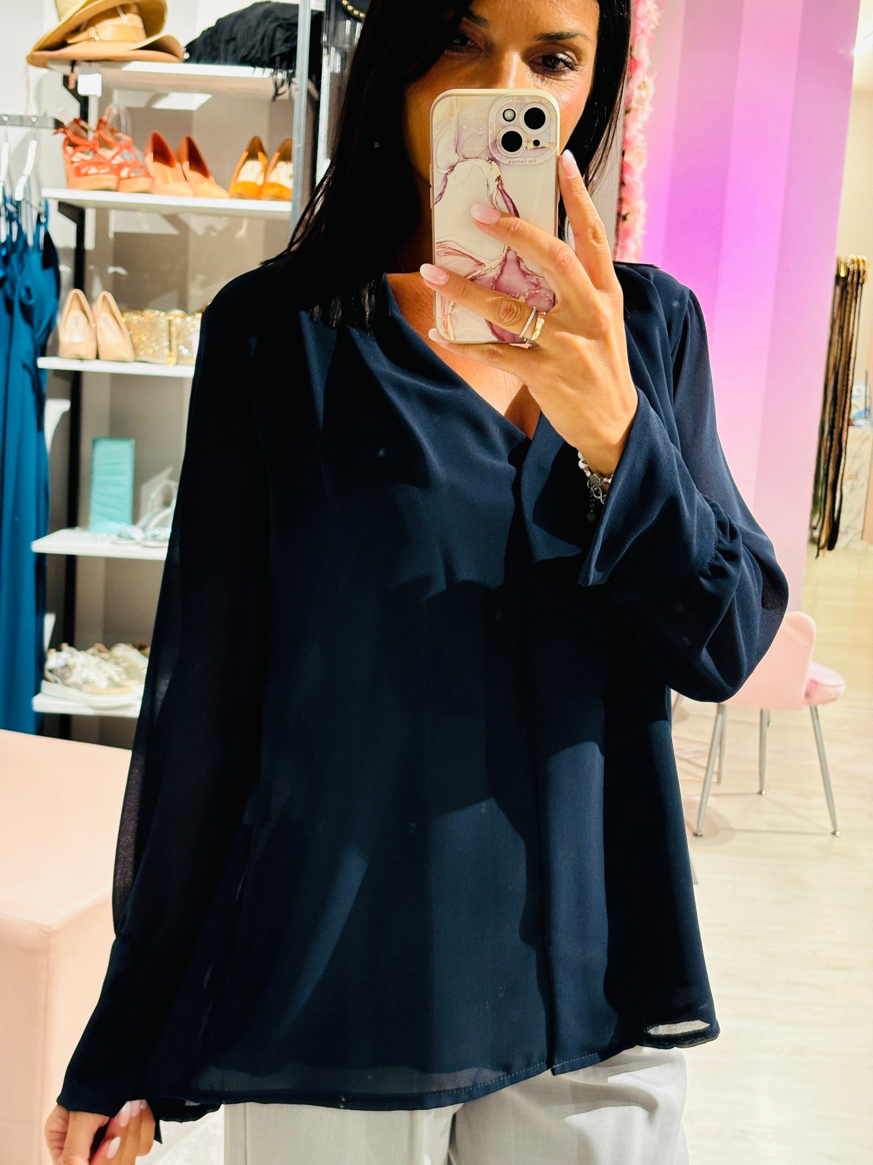 Camicia Lilly