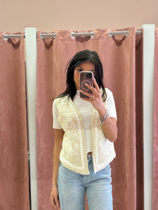 Gilet Texas