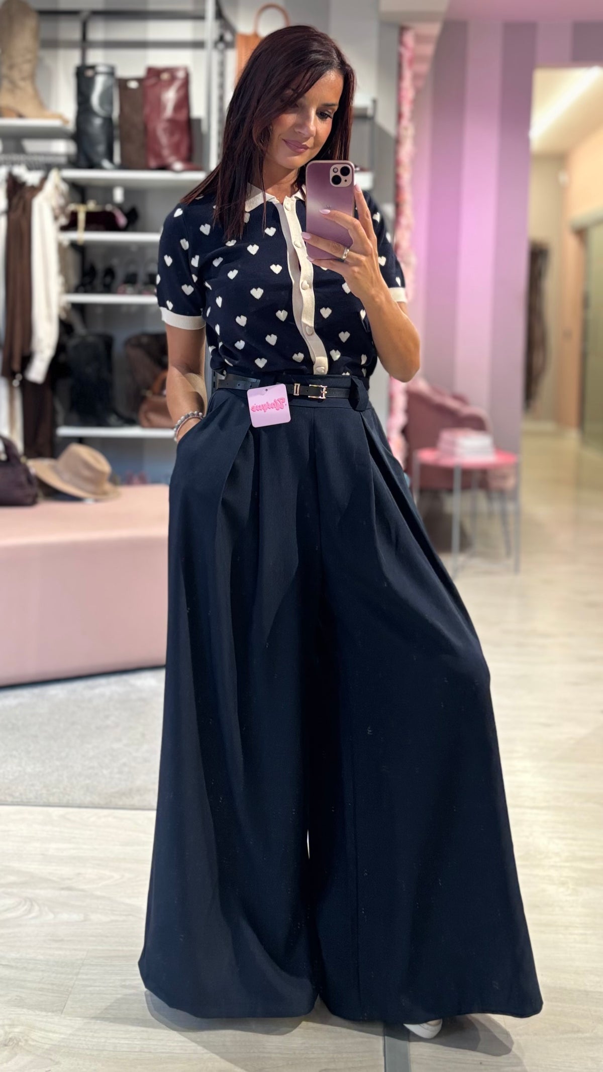 Pantalone Palazzo