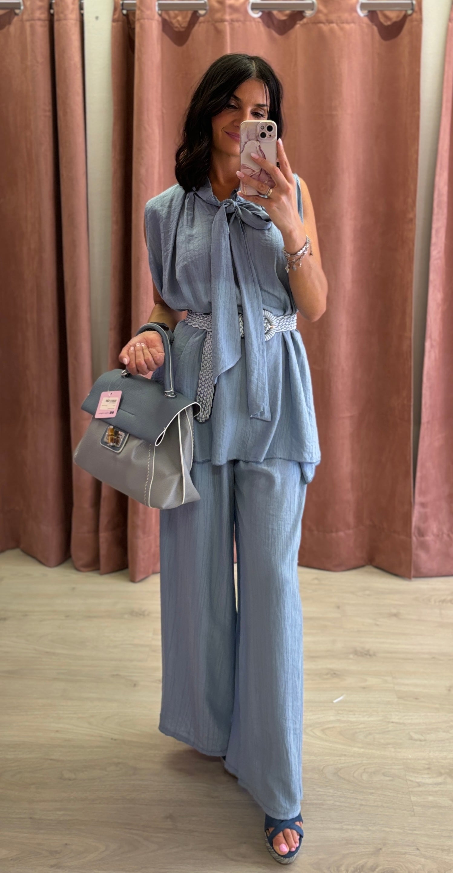 Completo Capri