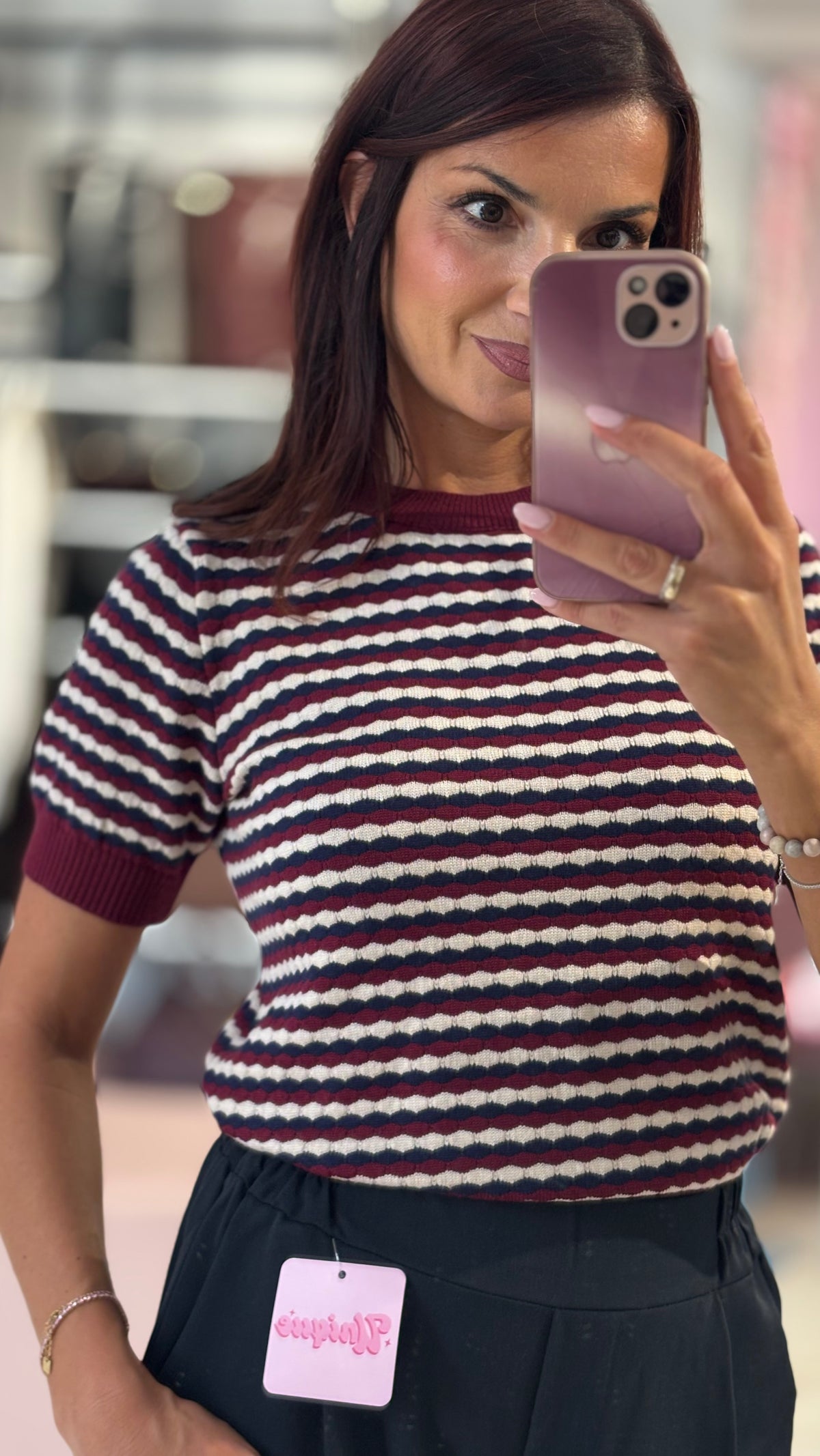Maglia Zeudy