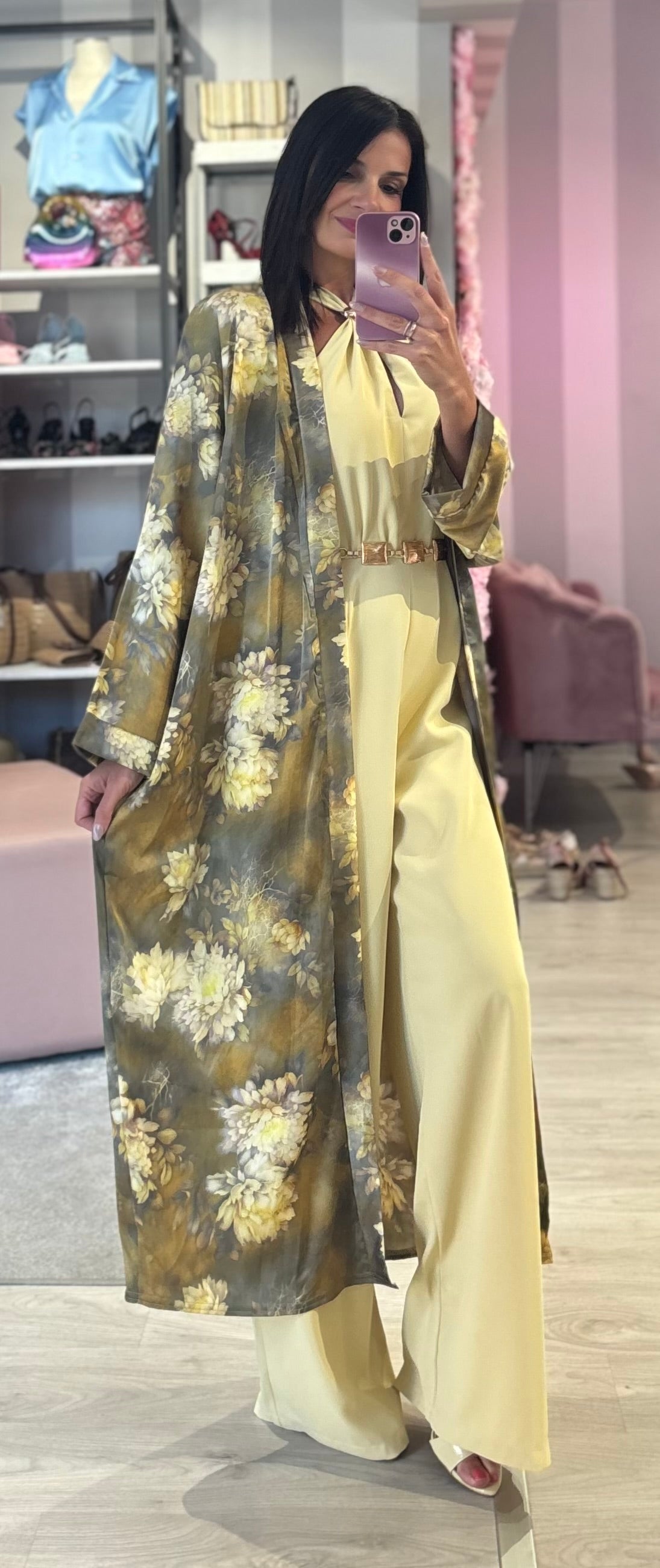 Kimono Kyoto