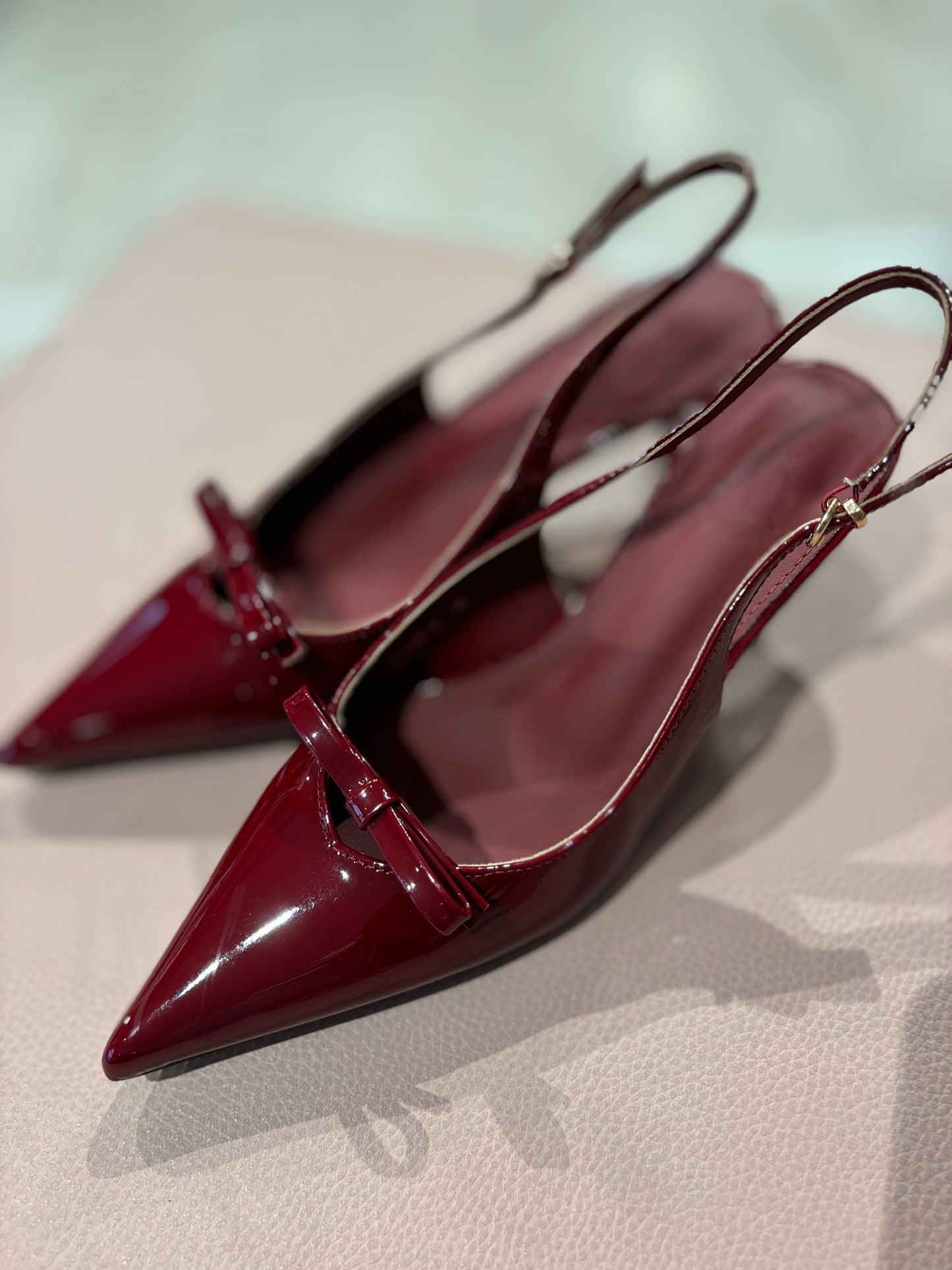Slingback Audrey
