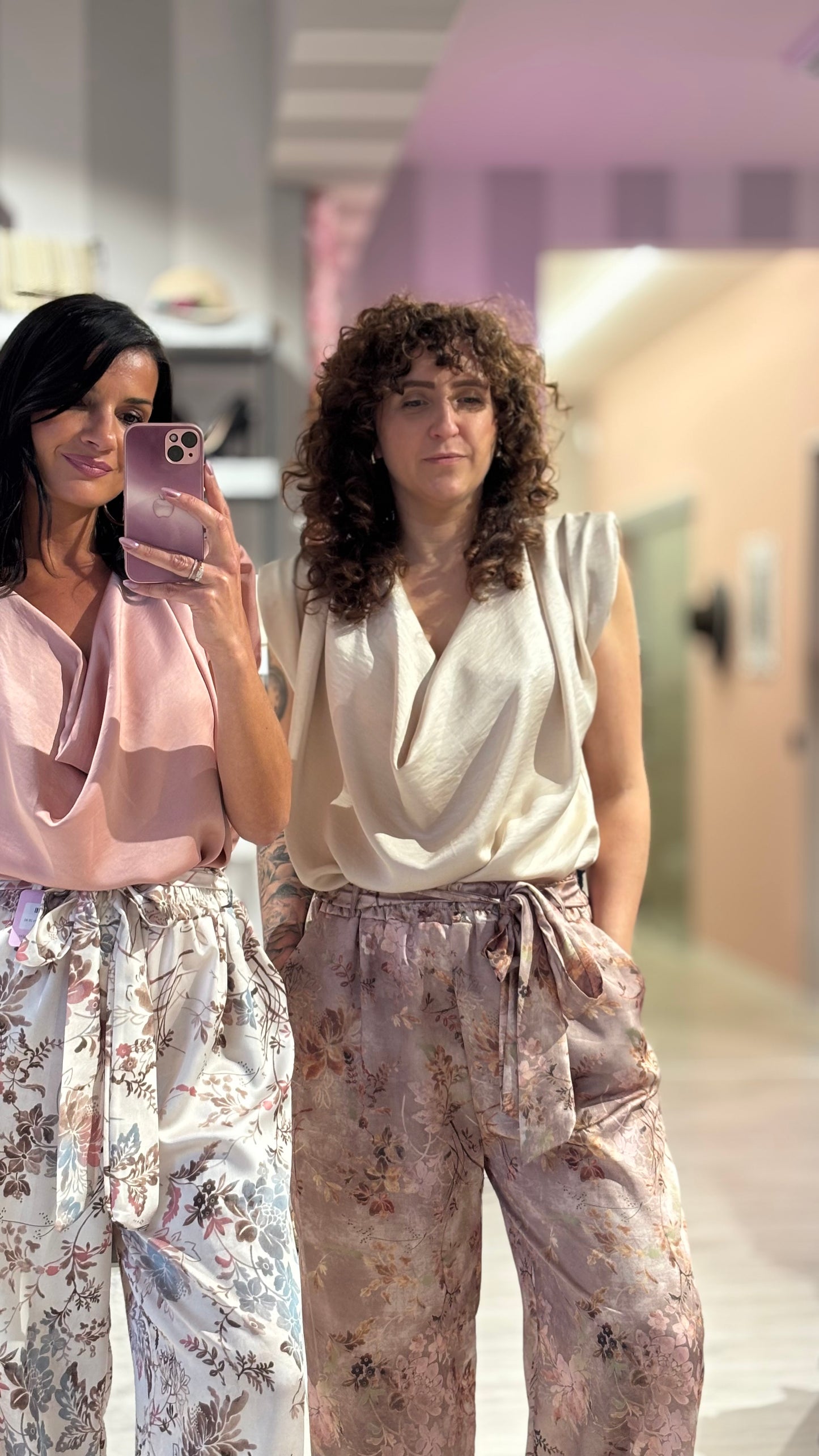 Camicia Lovin