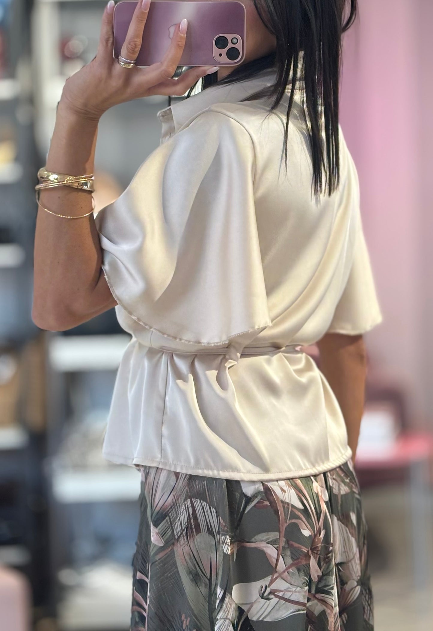 Camicia Vera