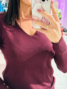 Pull V basic