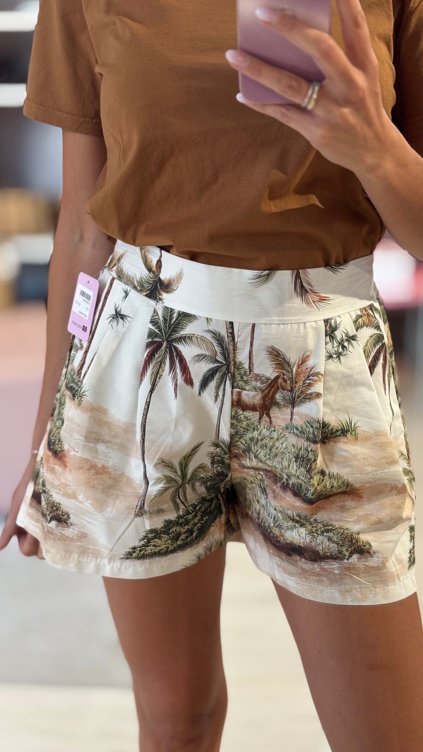 Shorts Patagonia