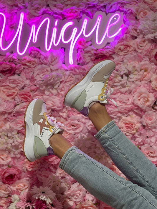 Sneakers Nuvola