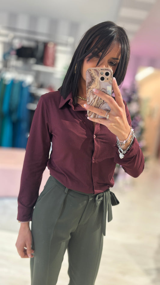 Camicia Dama