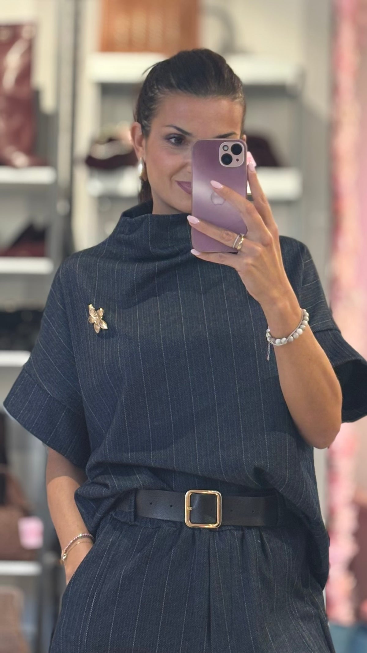 Maglia Holly
