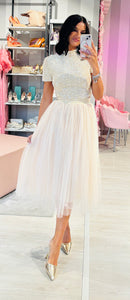 Gonna Tulle