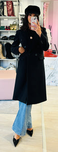 Cappotto Jack