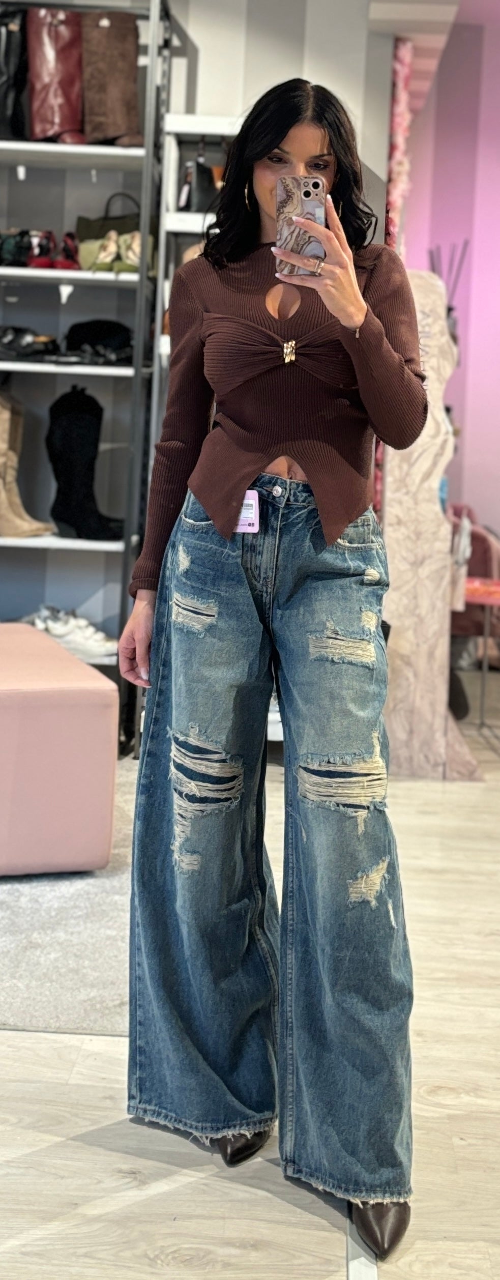 Maglia Giorgia