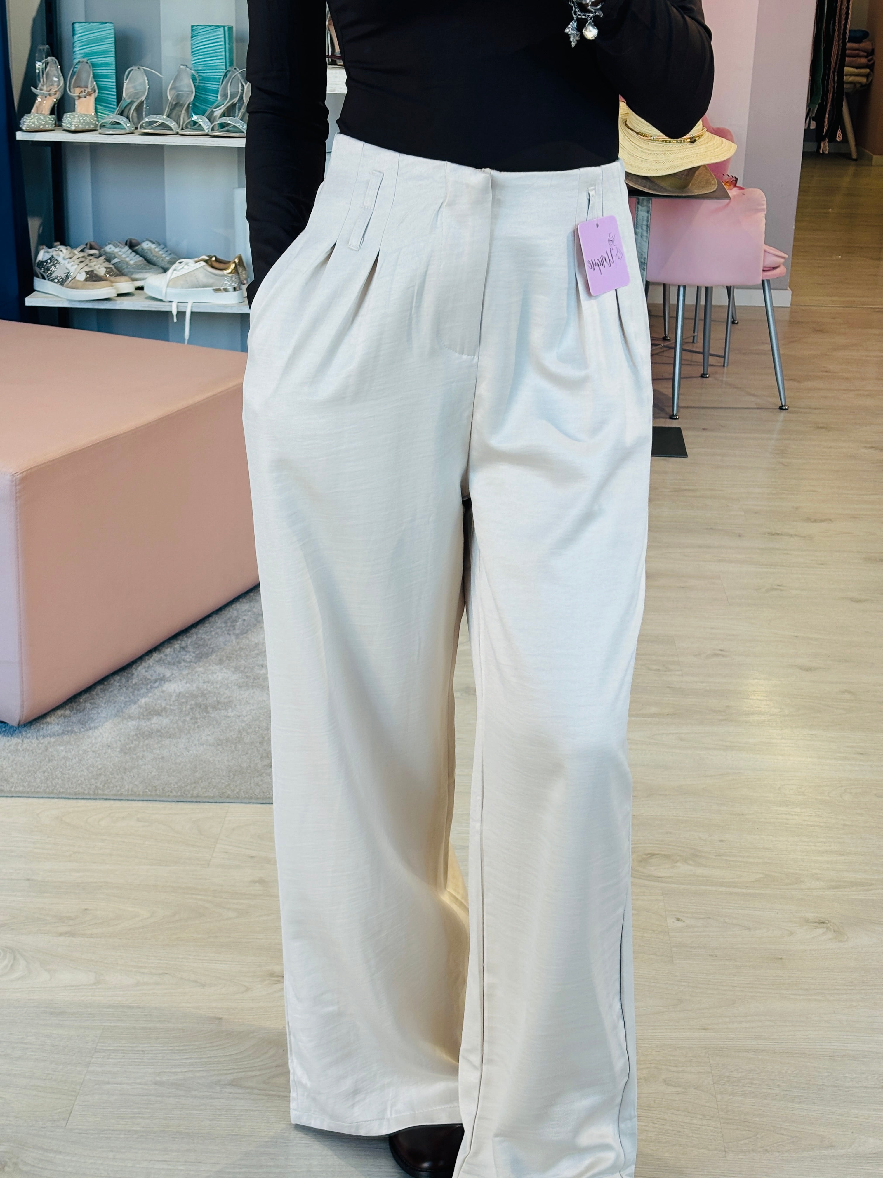 Pantalone Sahara