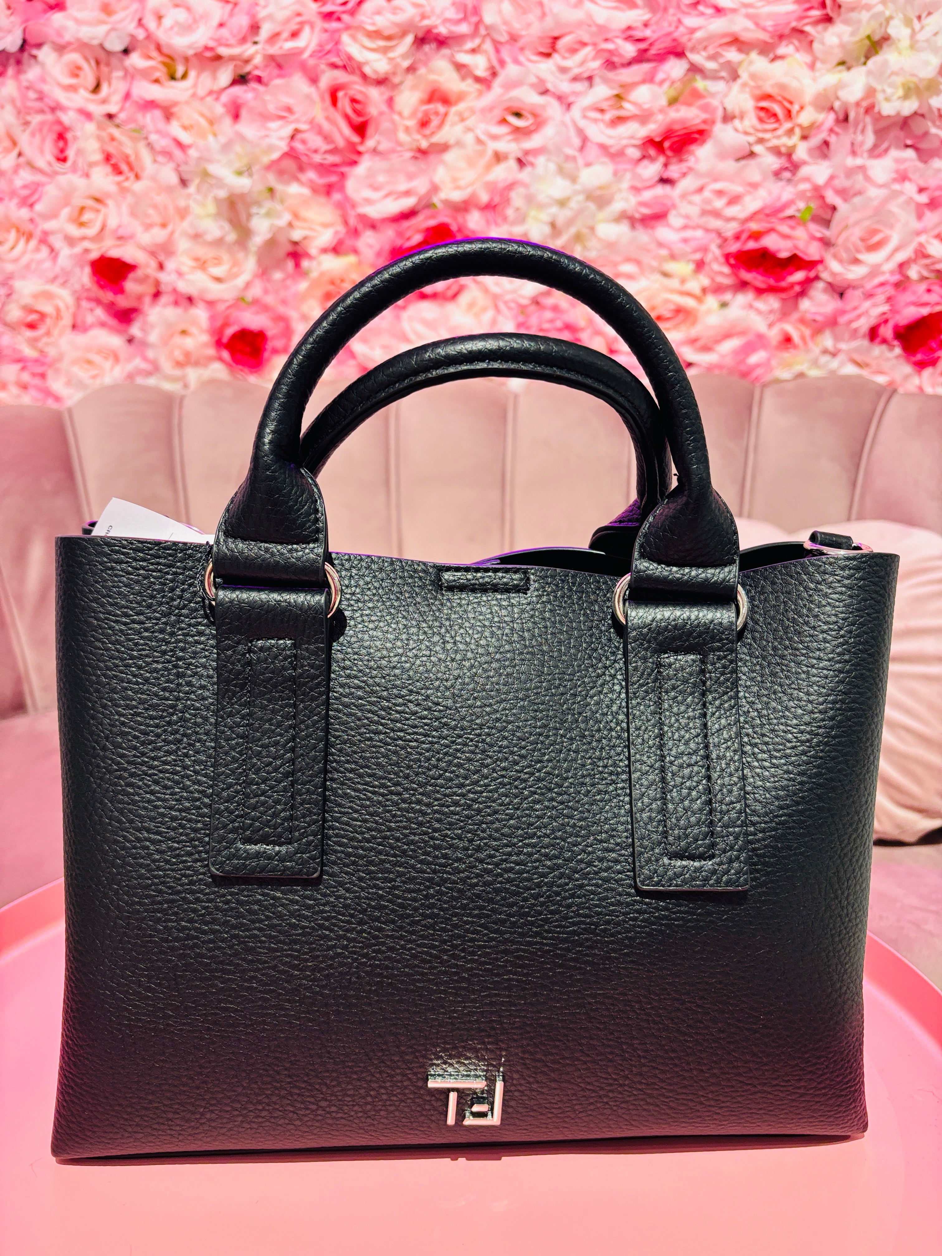 Borsa Tanisha