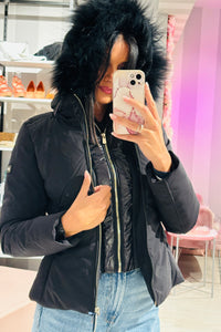 Piumino Softshell Yes-Zee