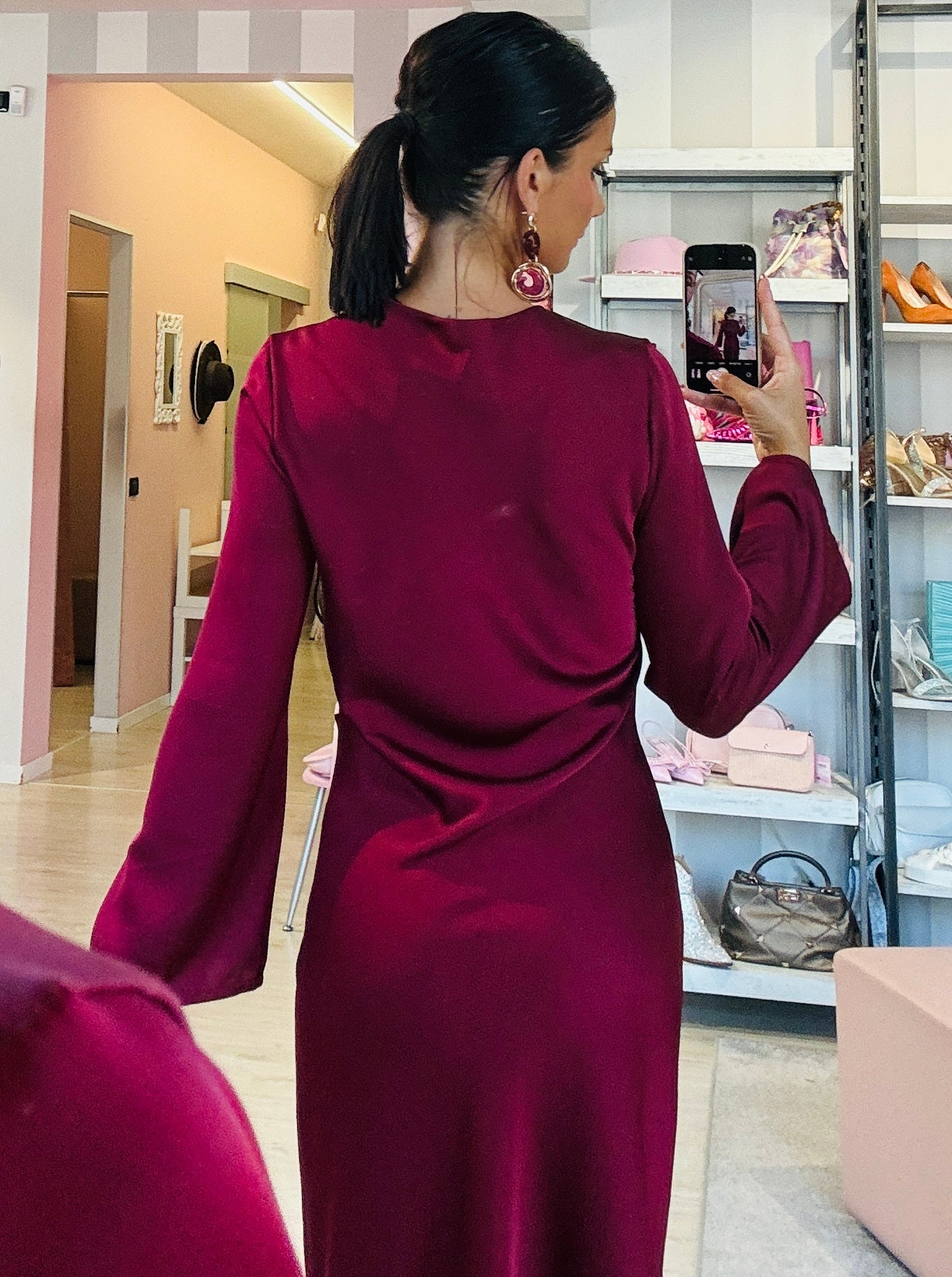 Abito Loren