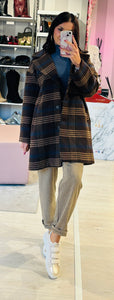 Cappotto Canazei