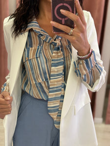 Camicia Bayly