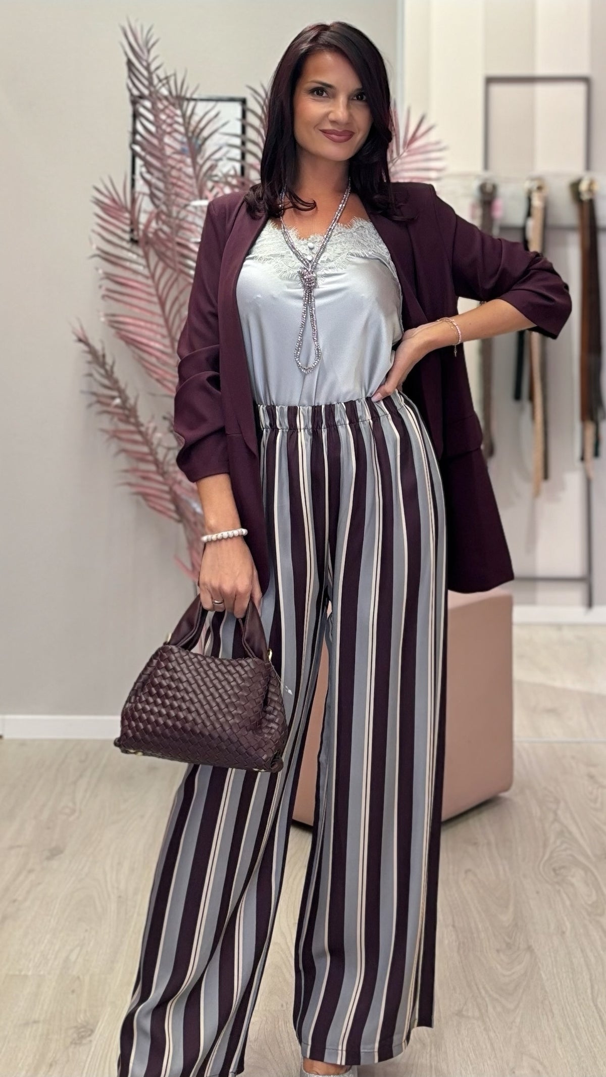 Pantalone Vittoria