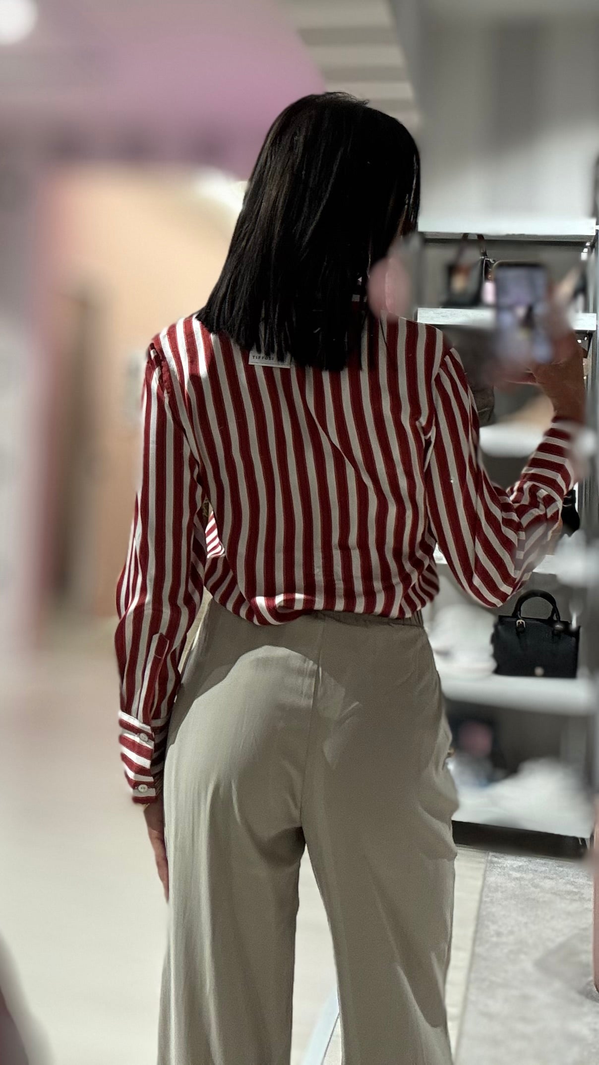 Pantalone Camelia