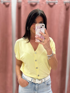 Gilet Filo