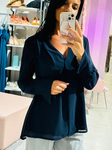 Camicia Lilly