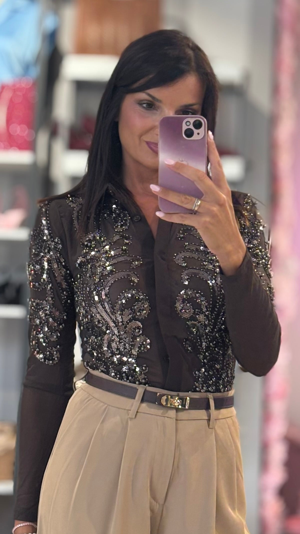 Body Carmen