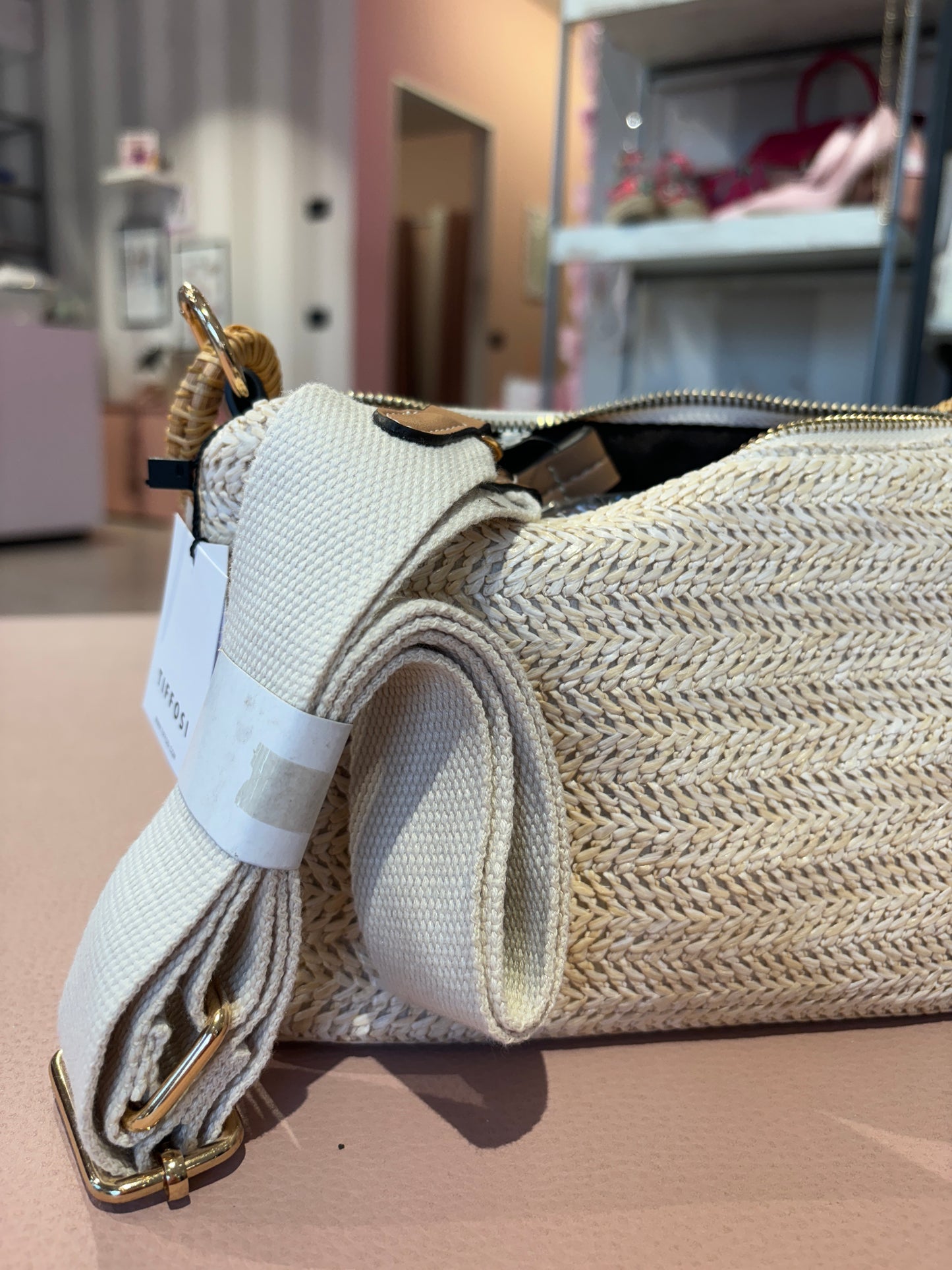Borsa Tanya