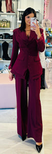 Tailleur Bonny