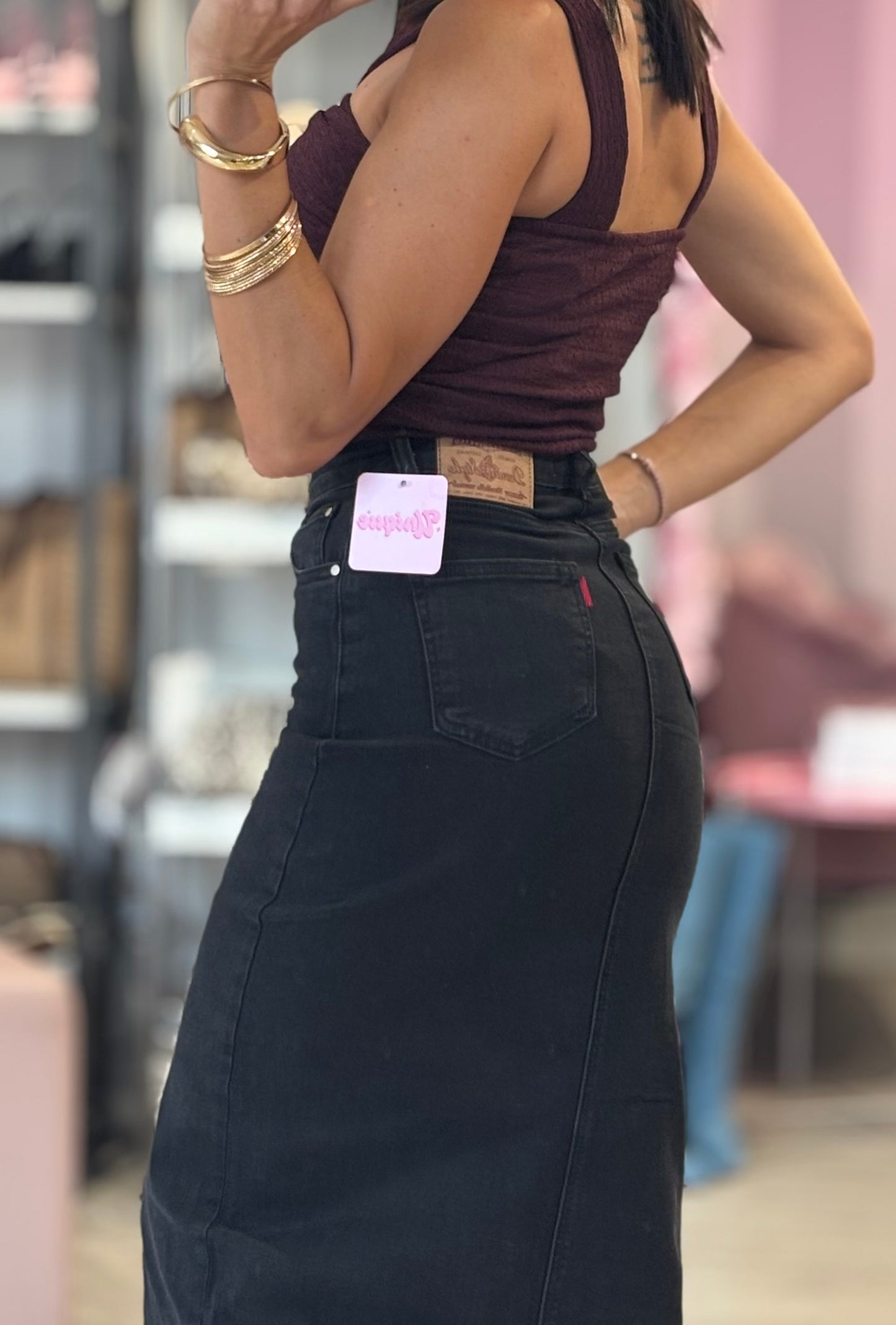 Longuette Farah