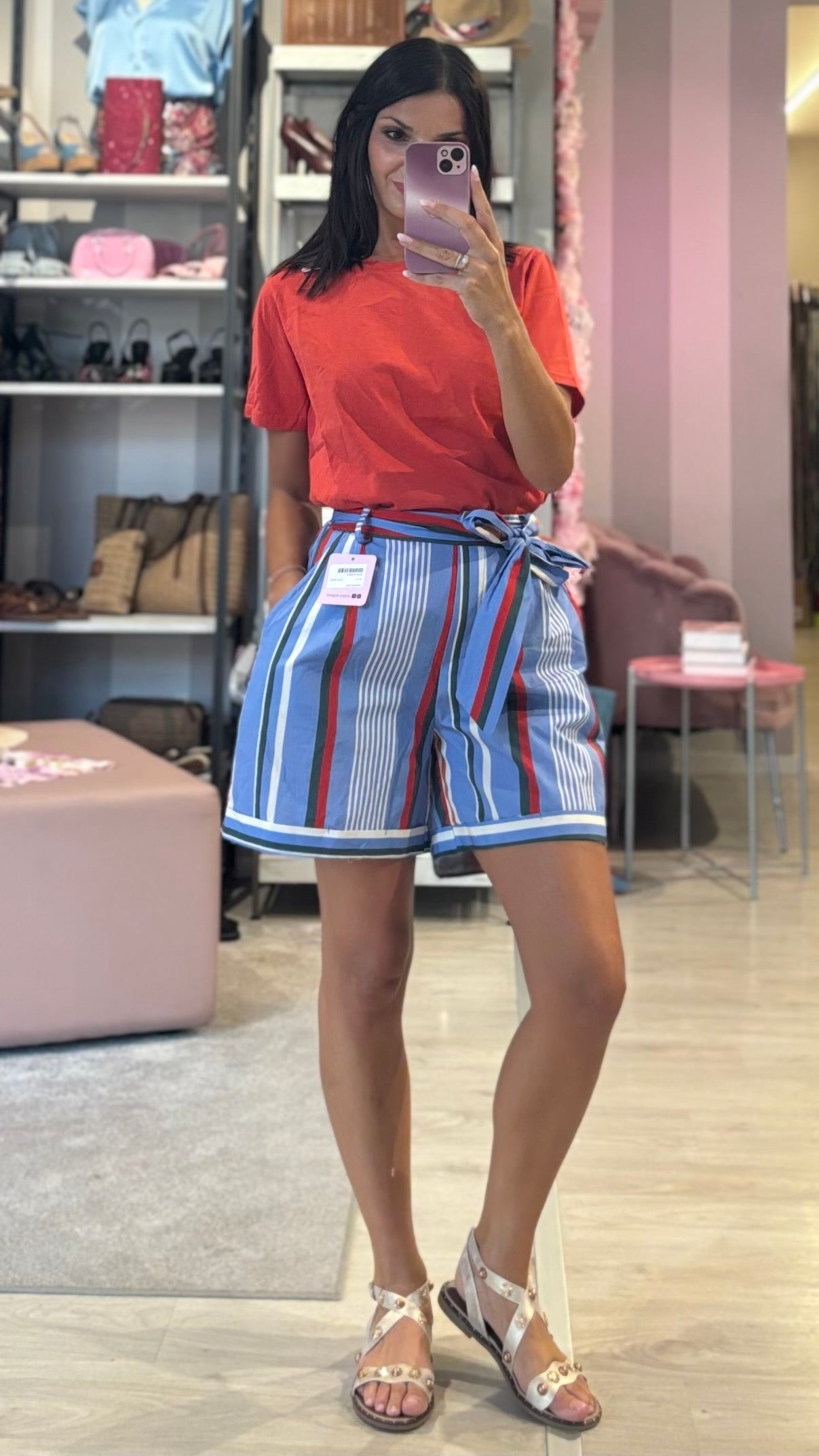 Bermuda Vidal