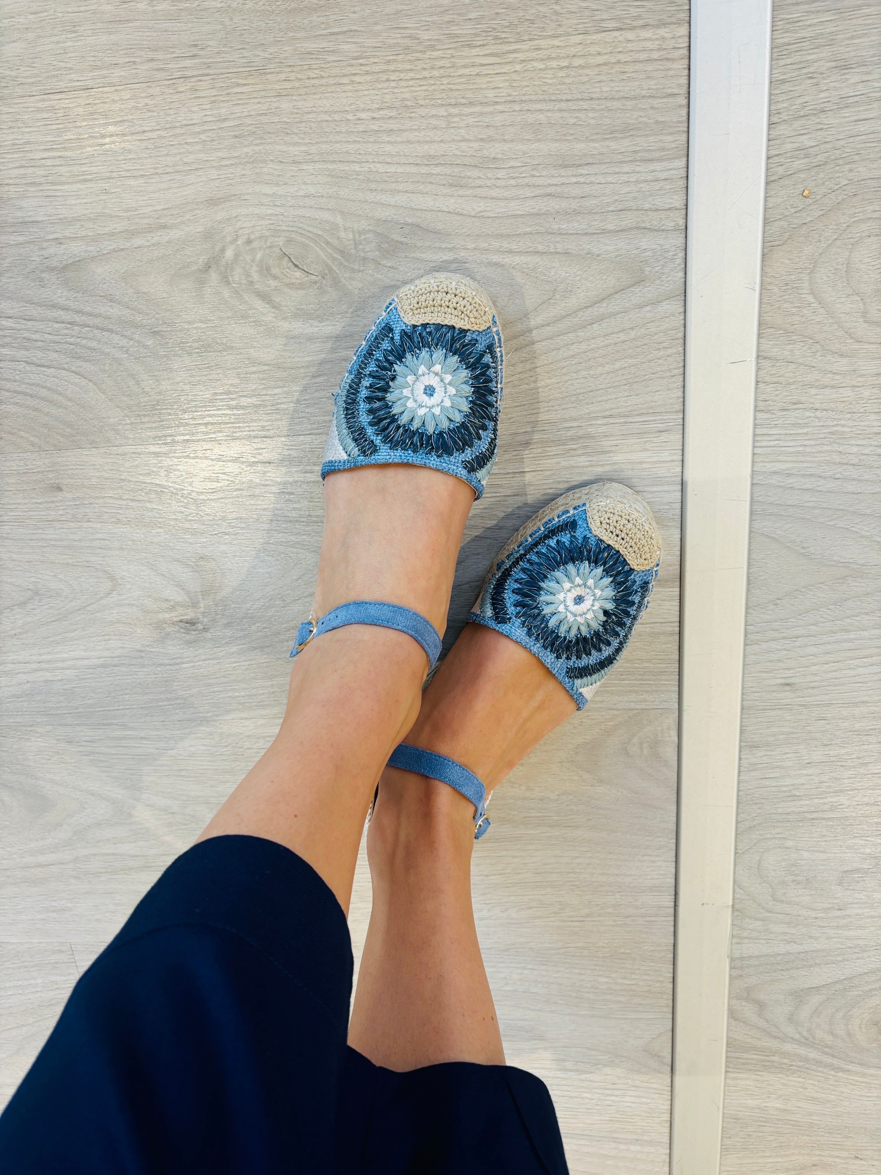 Espadrillas
