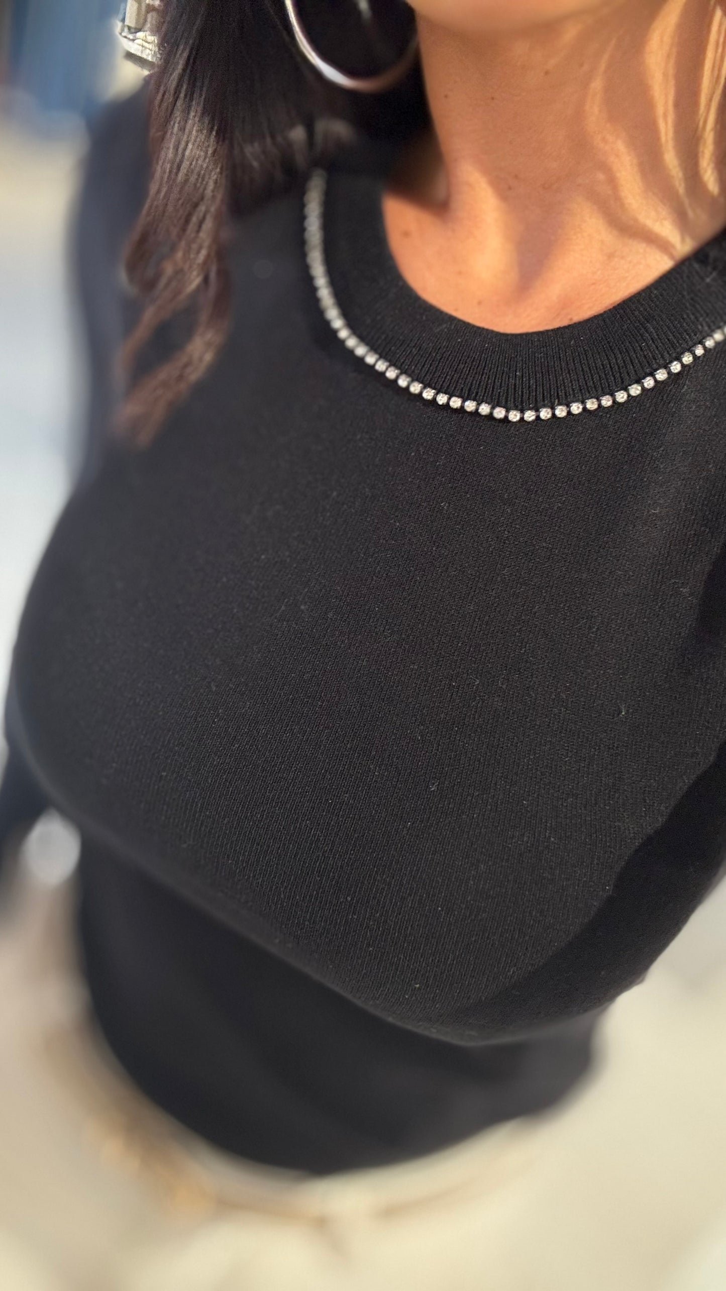 Pull Charlotte