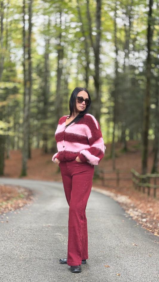 Cardigan Alpi