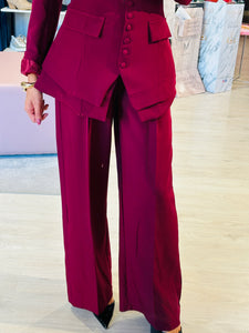 Tailleur Bonny