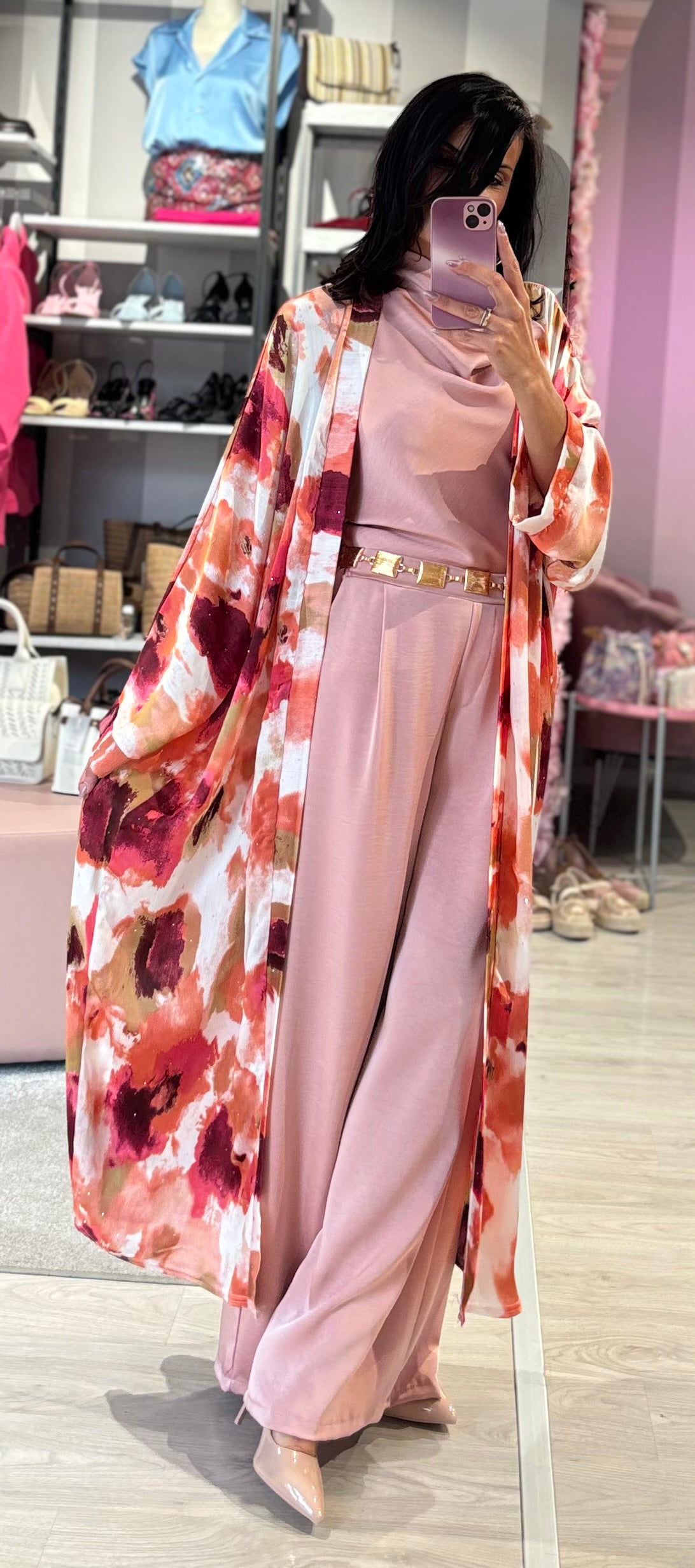 Kimono Kyoto